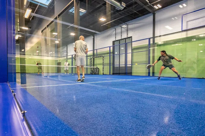 Padel