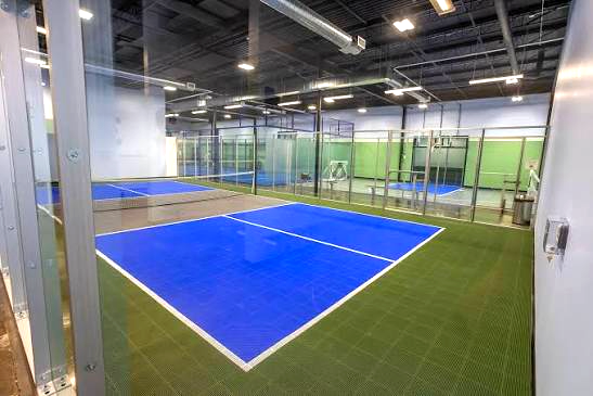 Pickleball